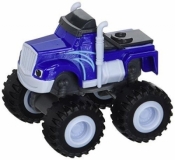 Blaze metalowy pojazd Crusher