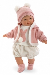 Bobas płaczący Carol 33 cm (33276)
