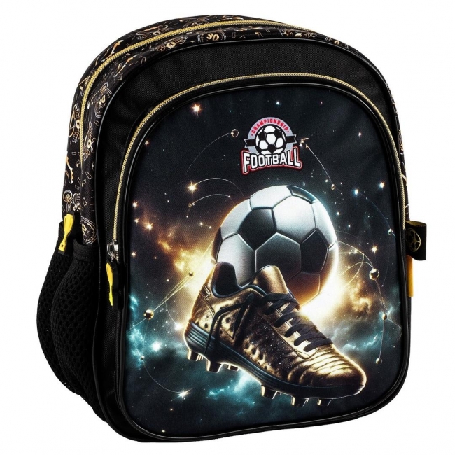 Plecak Piłka DERFORM