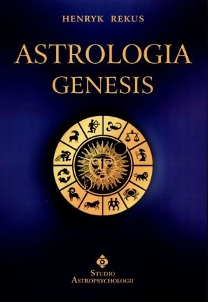 Astrologia Genesis