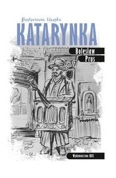 Katarynka. Ilustrowana klasyka w.2