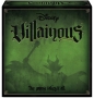 Disneys Villainous. Hiszpańska wersja językowa (26980)