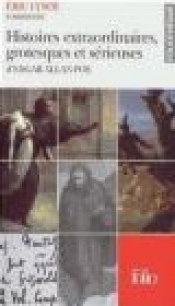Histoires Extraordinaires Grotesques et Serieuses (78)