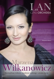 Lan czyli Orchidea