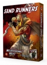 Neuroshima Hex 3.0: Sand Runners Wiek: 10+