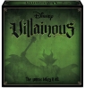  Disneys Villainous. Hiszpańska wersja językowa (26980)Wiek: 10+