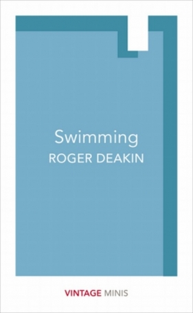 Swimming - Deakin Roger