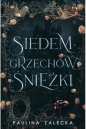 Siedem grzechów Śnieżki - Paulina Zalecka