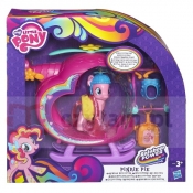 HASBRO MLP Tęczowy Helikopter Pinkie Pie (A5935)