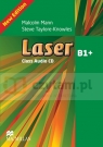 Laser 3ed B1+ Class CD (2)