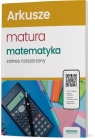 Arkusze maturalne Matura 2025 Matematyka Zakres rozszerzonyLiceum Adam Konstantynowicz, Anna Konstantynowicz, Małgorzata Pająk