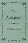 The Antiquary Scott Walter
