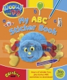 Woolly and Tig: My ABC Sticker Book