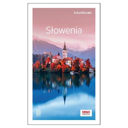 Słowenia. Travelbook