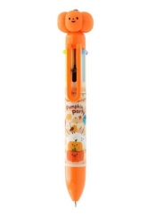 Długopis automatyczny 0,7mm - Pumpkin Party