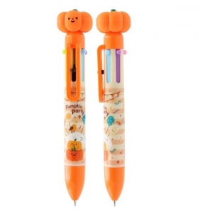 Długopis automatyczny 0,7mm - Pumpkin Party