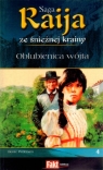 Raija. Saga ze śnieżnej krainy. Tom 4. Oblubienica wójta Bente Pedersen