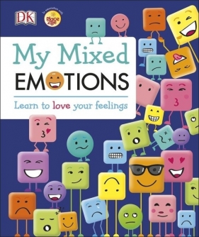 My Mixed Emotions - Elinor Greenwood