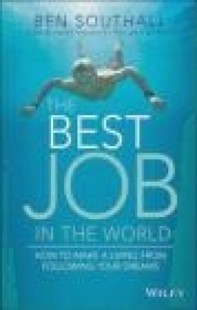 The Best Job in the World