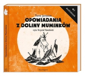 Opowiadania z Doliny Muminków - Tove Jansson