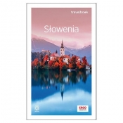 Słowenia. Travelbook - Krzysztof Bzowski