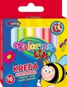 COLORINO KREDA KOLOR 16SZT.