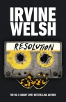 Resolution Irvine Welsh