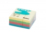 Notes samoprzylepny Tres pastel mix pastelowy 240k 50 mm x 50 mm (KOSP5050)