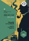 Skandal w Czechach. Angielski z Sherlockiem Holmesem Conan Doyle