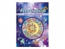 Kolorowanka antystresowa Horoskop