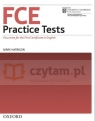 FCE Practice Tests no key