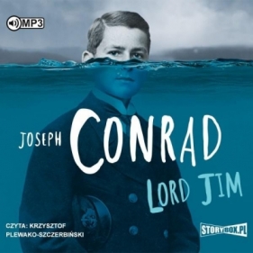 Lord Jim - Joseph Conrad