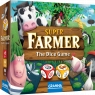 Superfarmer. The dice game Wiek: 6+