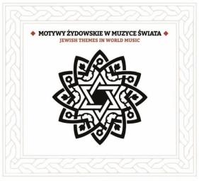 Motywy żydowskie w kulturze świata