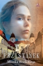 Przystanek - Monika Bisek-Grąz