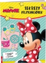 Minnie. Sekrety przyjaciółek