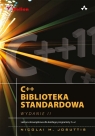 C++ Biblioteka standardowa