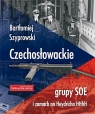 Czechosłowackie grupy SOE i zamach na Heydricha Bartłomiej Szyprowski