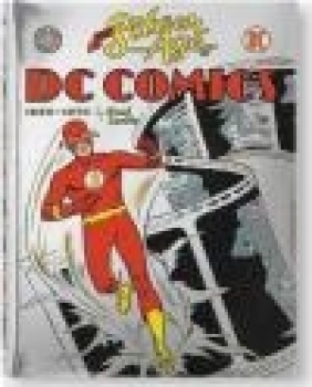 The Silver Age of DC Comics Paul Levitz