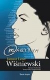 Martyna - Janusz Leon Wiśniewski