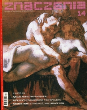 Znaczenia 14 Kultura komunikacja społeczeństwo