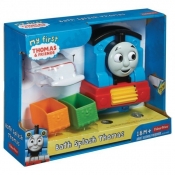 Fisher-Price Thomas Kąpielowy Tomek (CDN11)