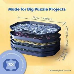 Ramka do puzzli 1000 el. (12001676)