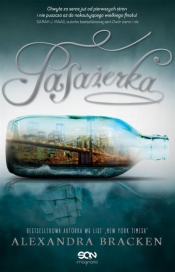 Pasażerka - Alexandra Bracken