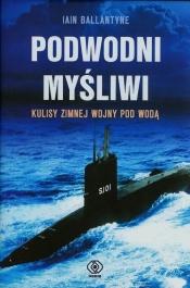 Podwodni myśliwi - Ballantyne Iain