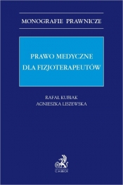 Prawo medyczne dla fizjoterapeutów