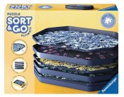 Ramka do puzzli 1000 el. (12001676)