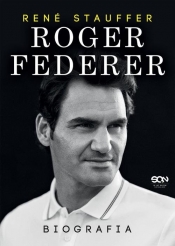 Roger Federer - Stauffer Rene