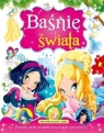 Baśnie świata Opracowanie zbiorowe