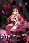 Aniołowie zbrodni. Tom 9 Naduka Kudan, Sanada Makoto